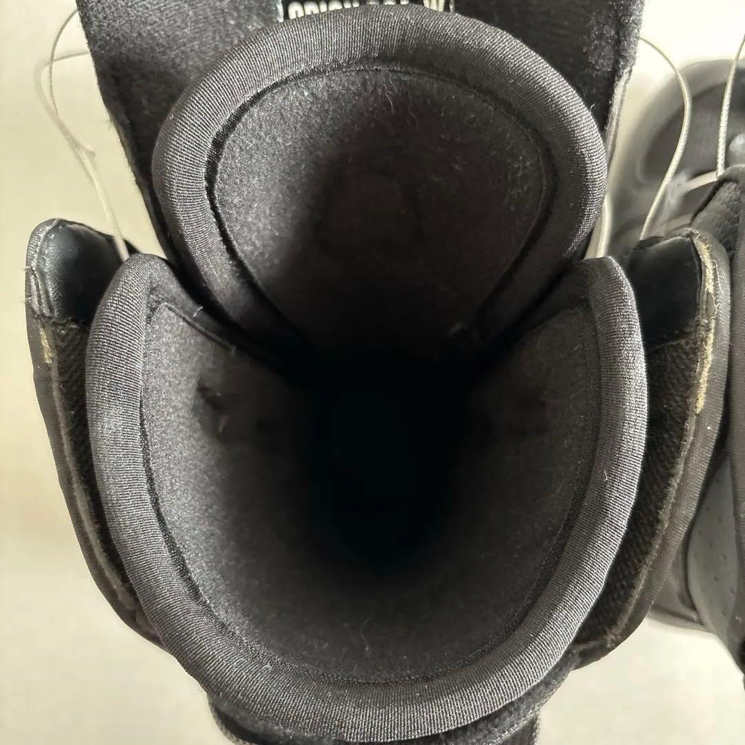 RIDE ライド ORION BOA 24センチ