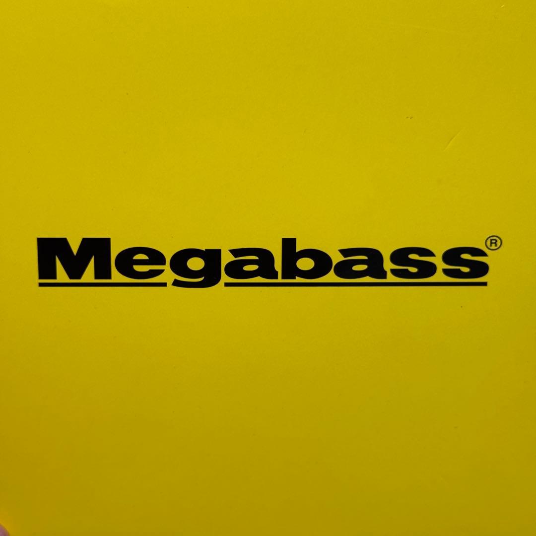 メガバス　バレンタインセット 2019年　Megabass Premium
