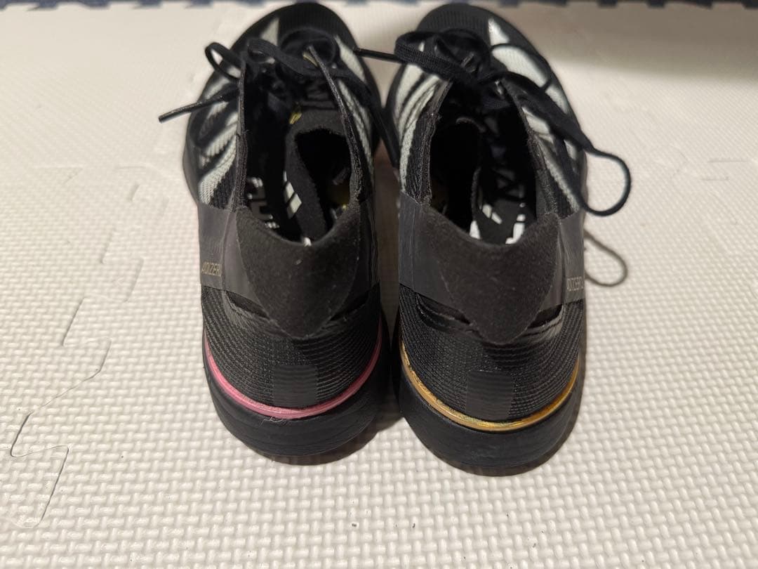 ADIZERO アバンチ2 26.5cm