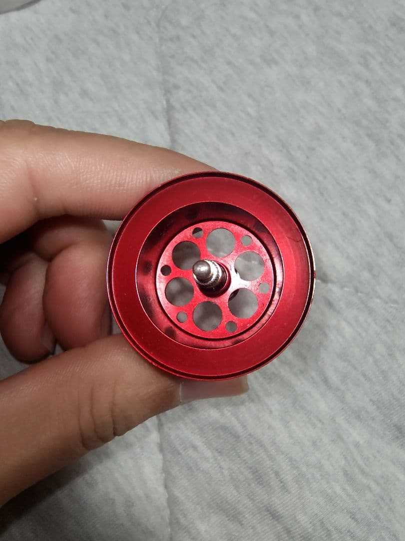 青嵐　AMO REVO BEAST レボ ビースト ロケット シャロースプール