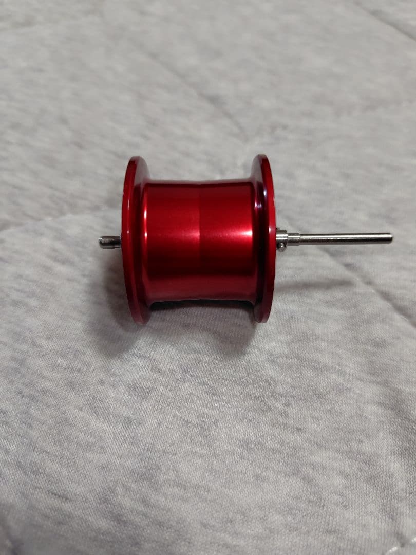 青嵐　AMO REVO BEAST レボ ビースト ロケット シャロースプール