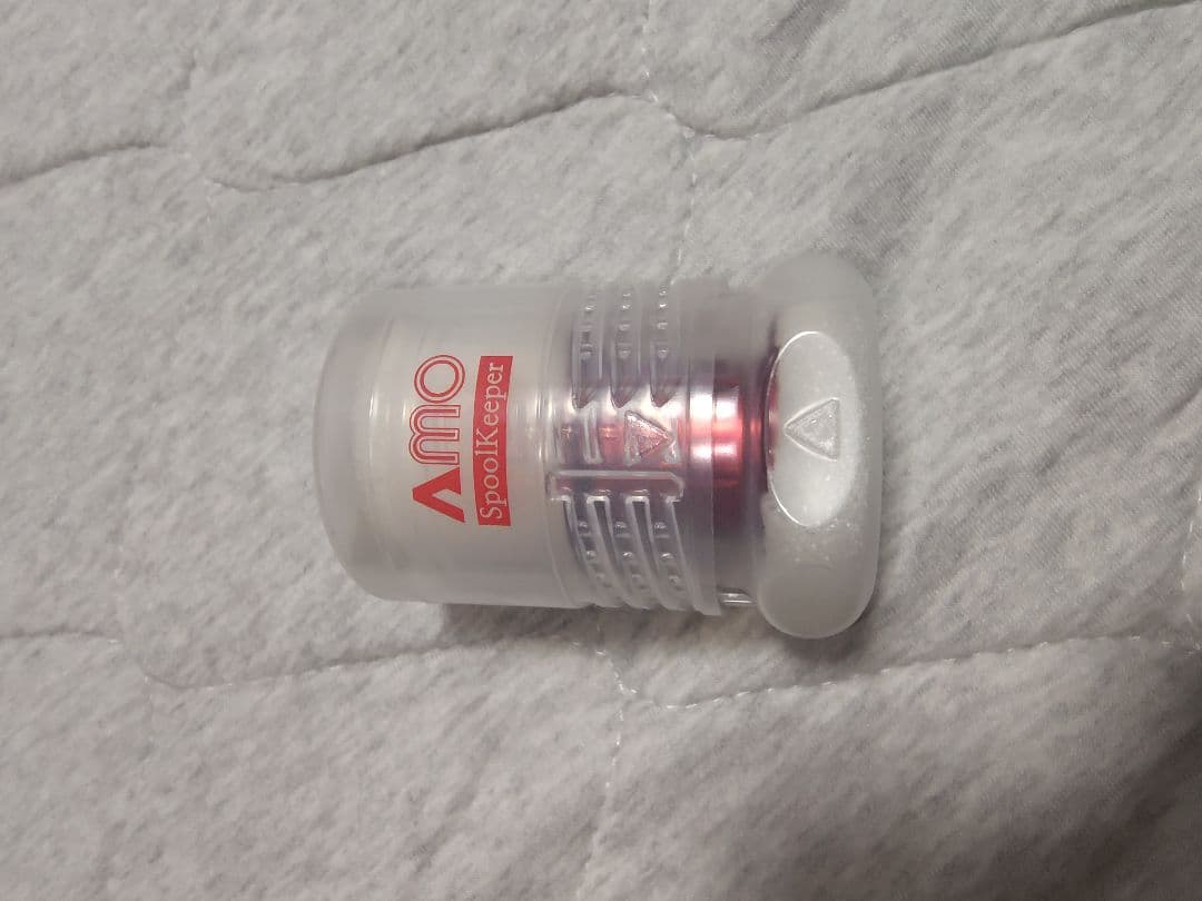 青嵐　AMO REVO BEAST レボ ビースト ロケット シャロースプール