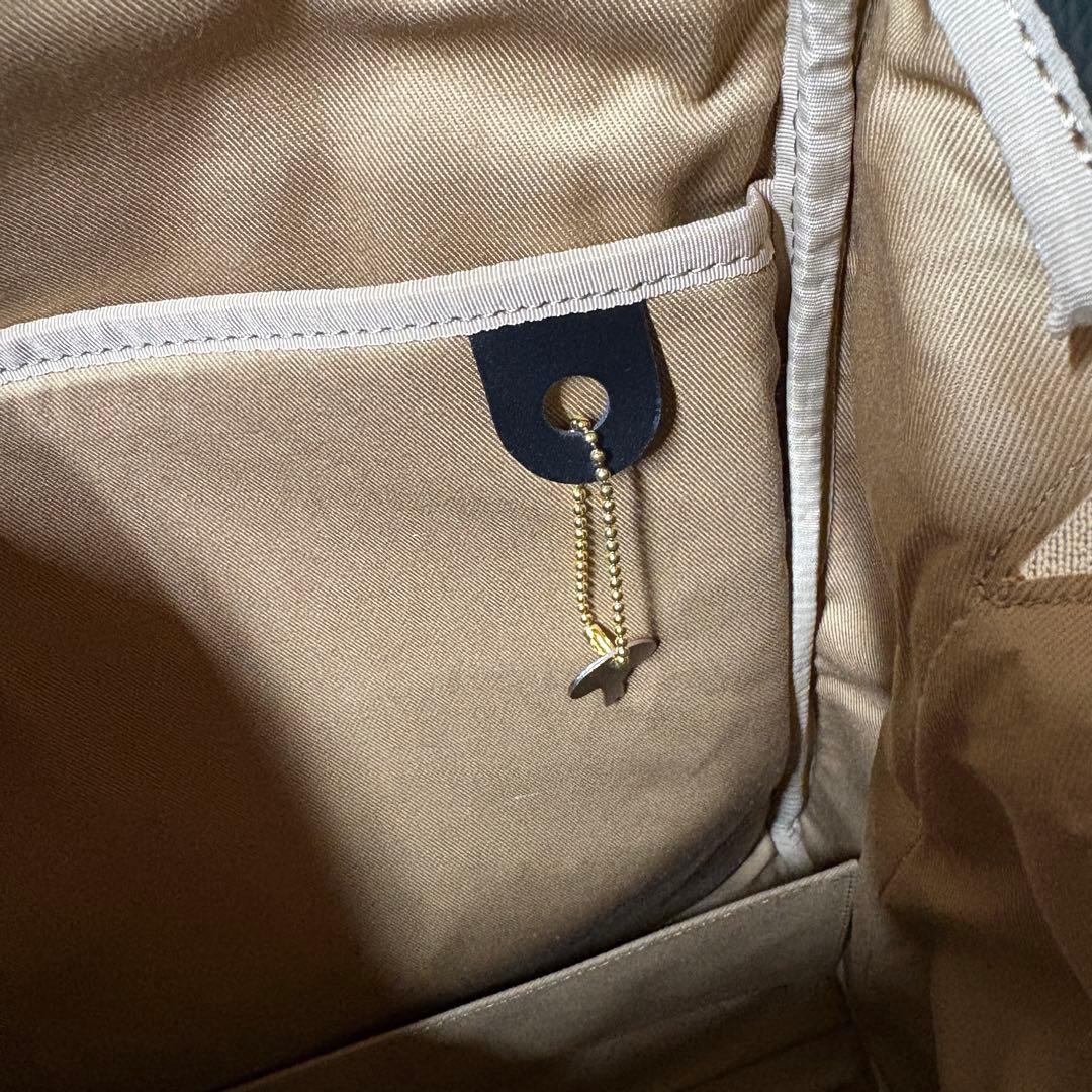 youta ヨータ　ビジネスバッグ ダレスバッグ 豊岡 がま口 リュック 防水