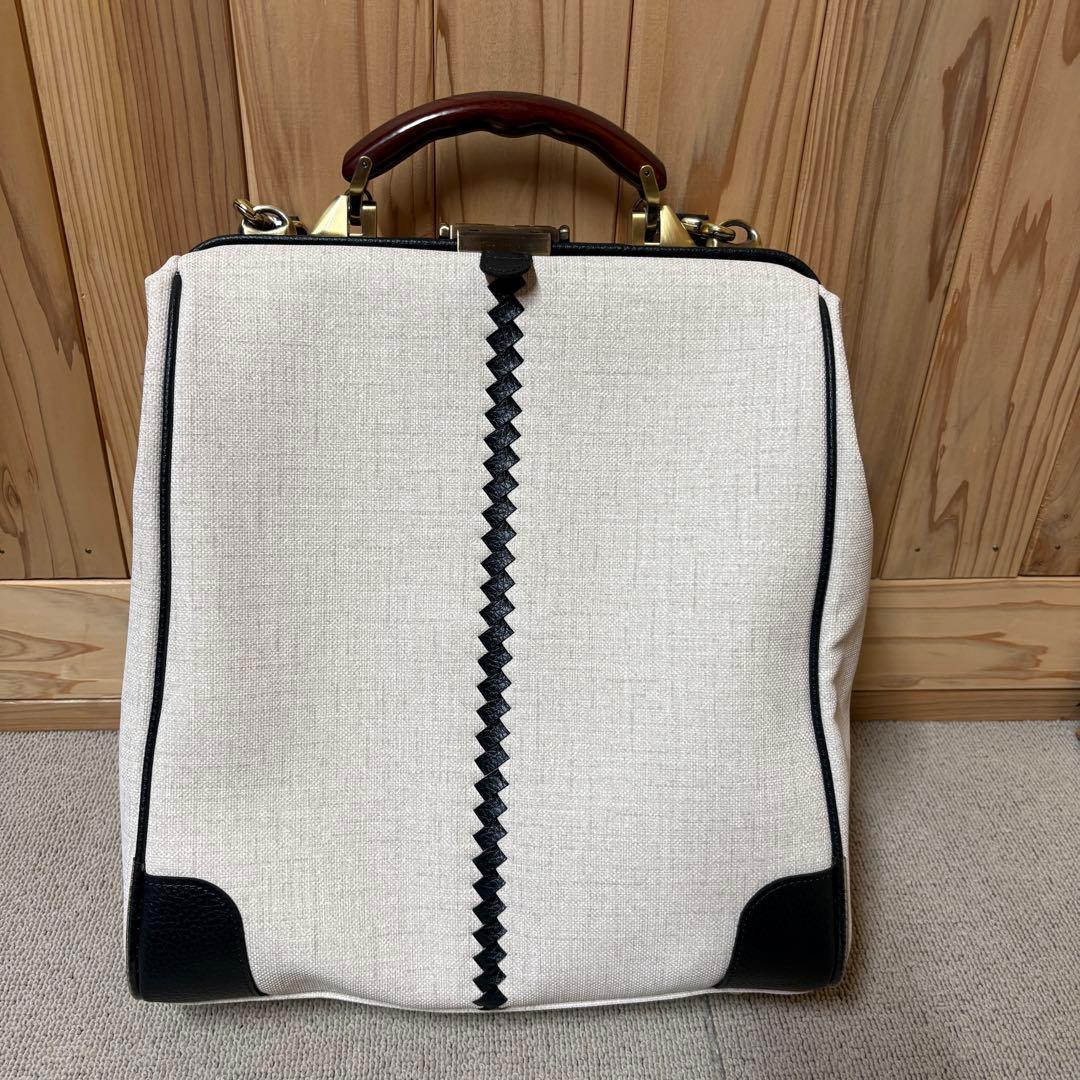 youta ヨータ　ビジネスバッグ ダレスバッグ 豊岡 がま口 リュック 防水