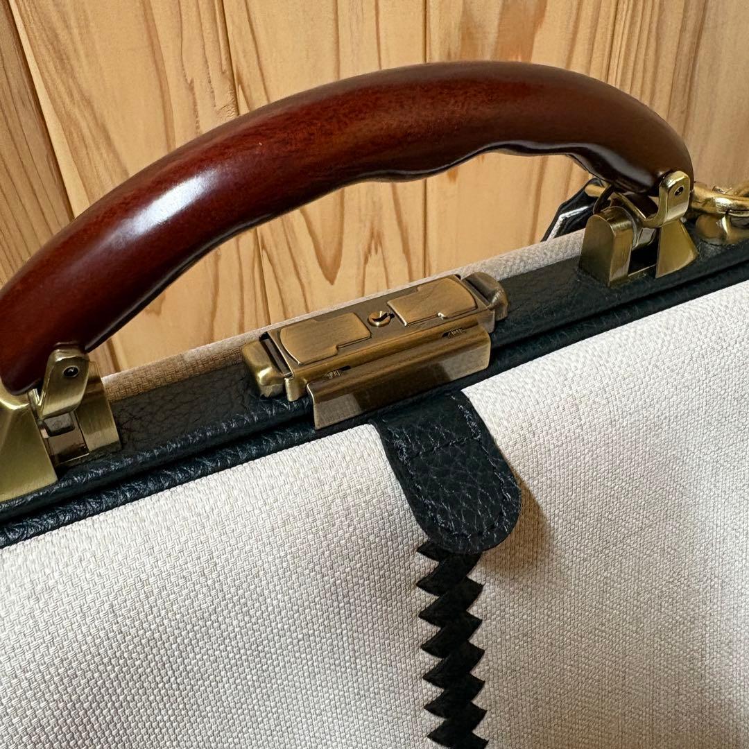 youta ヨータ　ビジネスバッグ ダレスバッグ 豊岡 がま口 リュック 防水