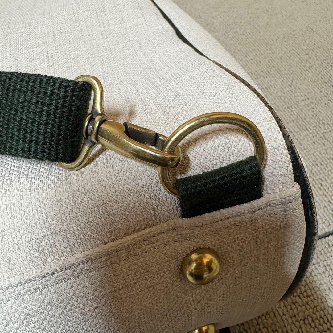 youta ヨータ　ビジネスバッグ ダレスバッグ 豊岡 がま口 リュック 防水