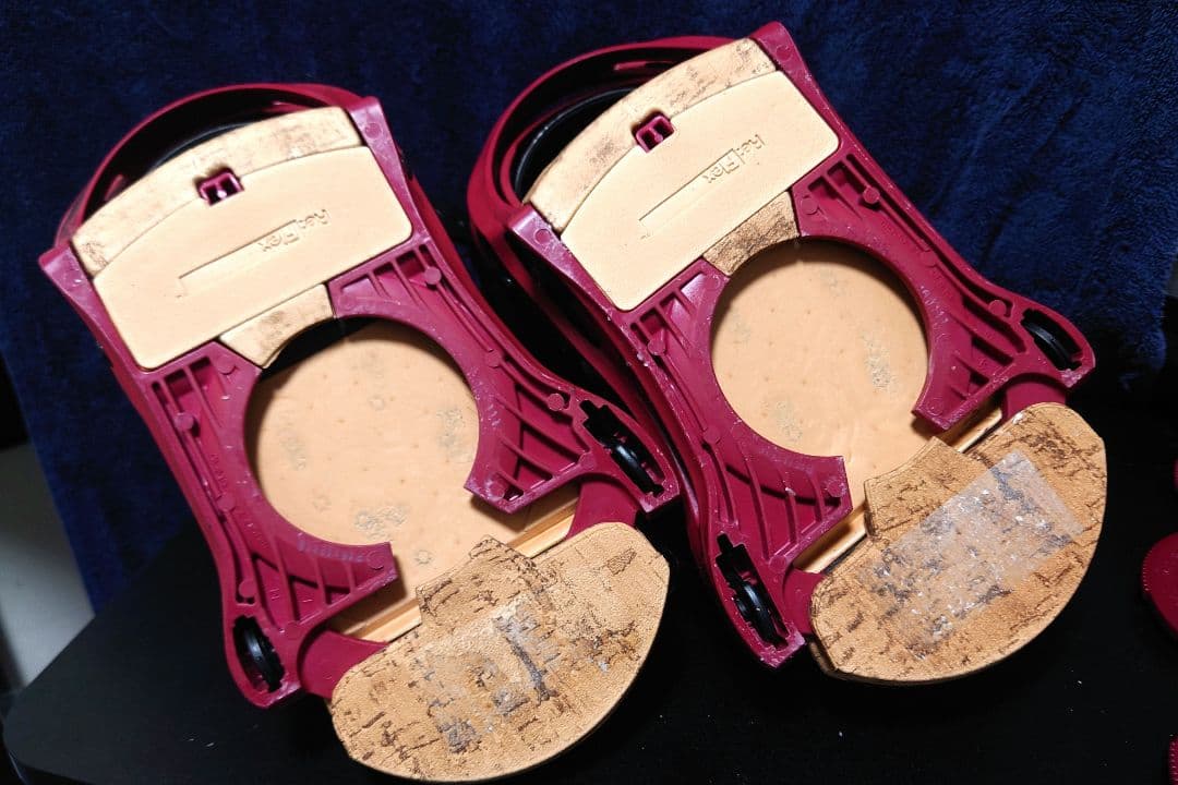 ★値引きしました★BURTON MALAVITA マラビータ Re:Flex M