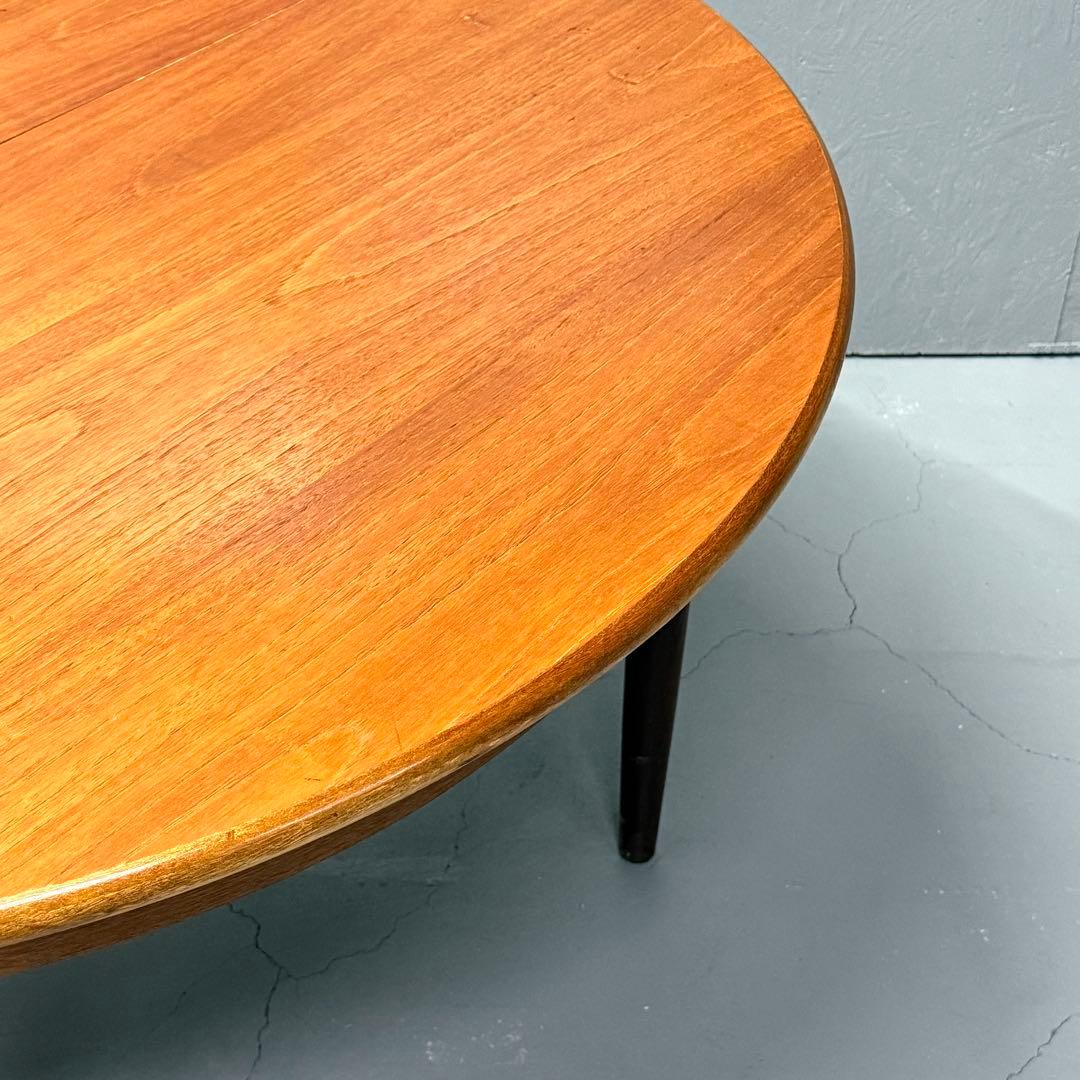 Meredew/Round table ラウンドダイニングテーブル (1)