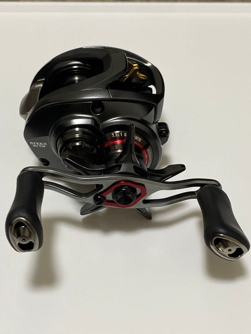 16スティーズsvtw-sh