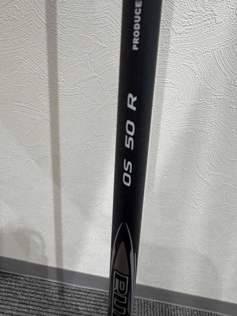 ONESIDER Ji+S 10.5° Diamana OS 50R