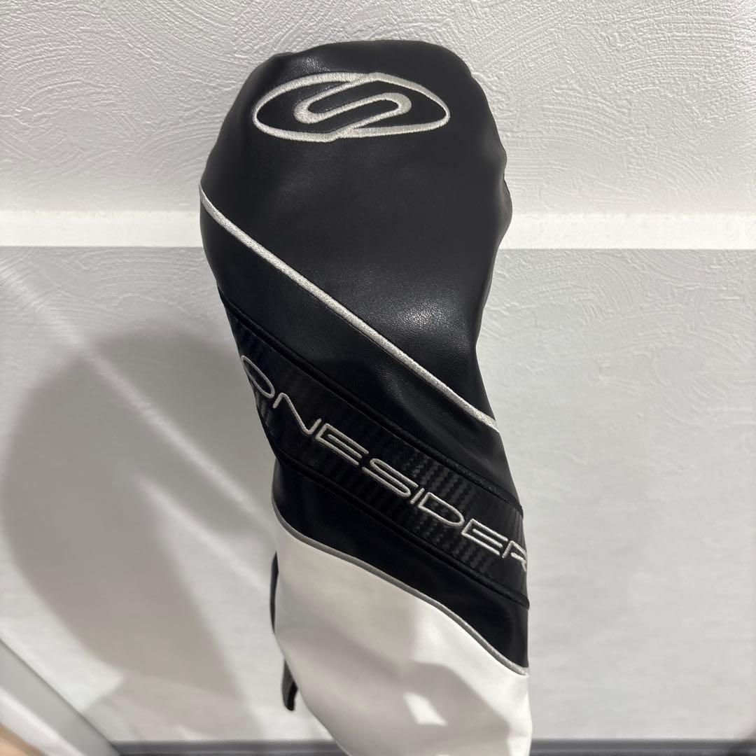 ONESIDER Ji+S 10.5° Diamana OS 50R