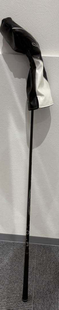 ONESIDER Ji+S 10.5° Diamana OS 50R