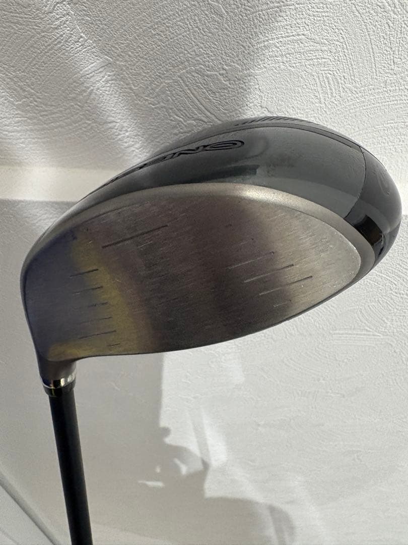 ONESIDER Ji+S 10.5° Diamana OS 50R