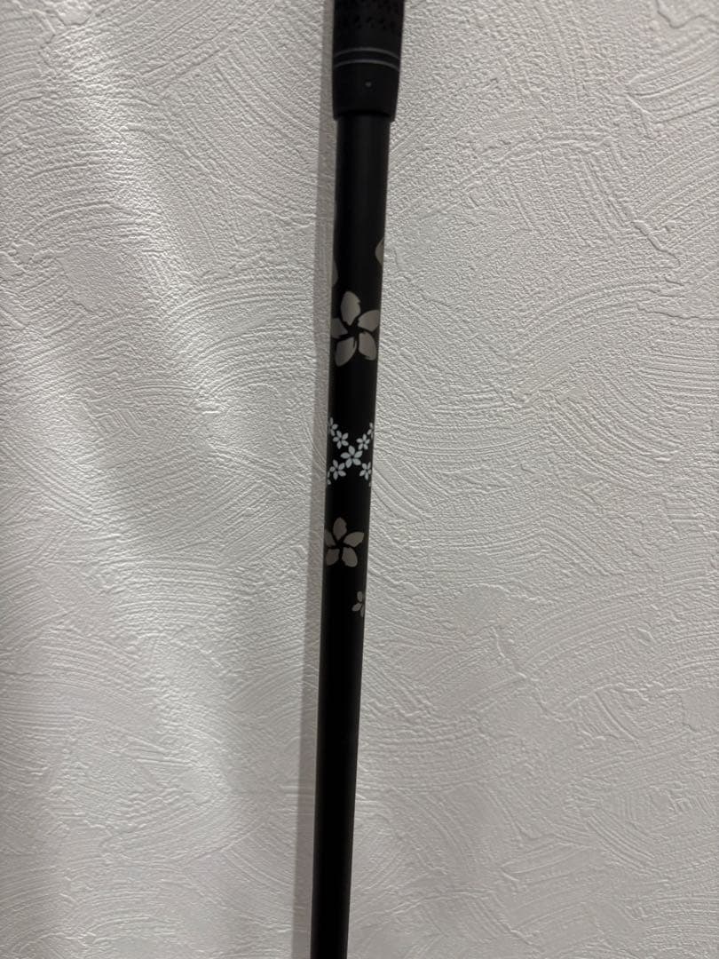 ONESIDER Ji+S 10.5° Diamana OS 50R