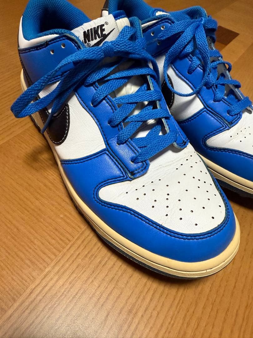 k*ー様 希少　ナイキ　ダンク　ゴルフシューズ　26センチ