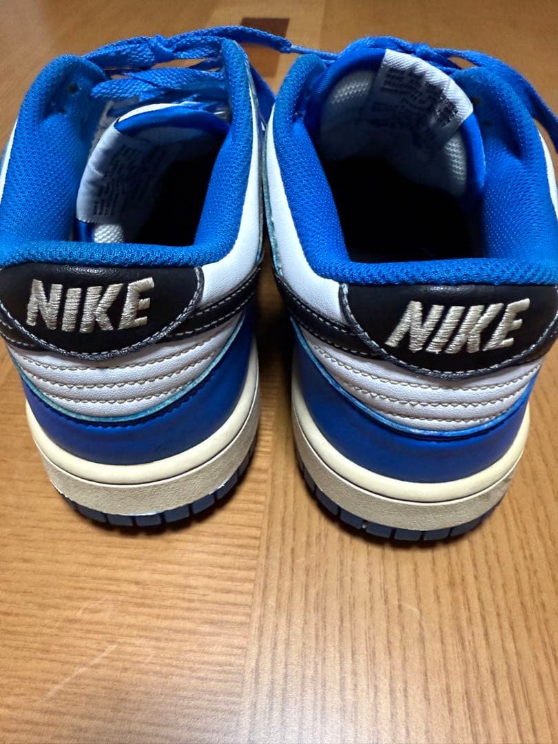 k*ー様 希少　ナイキ　ダンク　ゴルフシューズ　26センチ