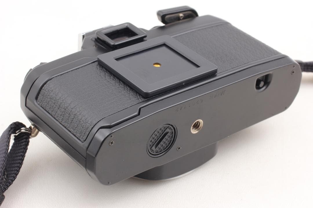 ツバサ　Yashica FX-3 Super 2000 #1347