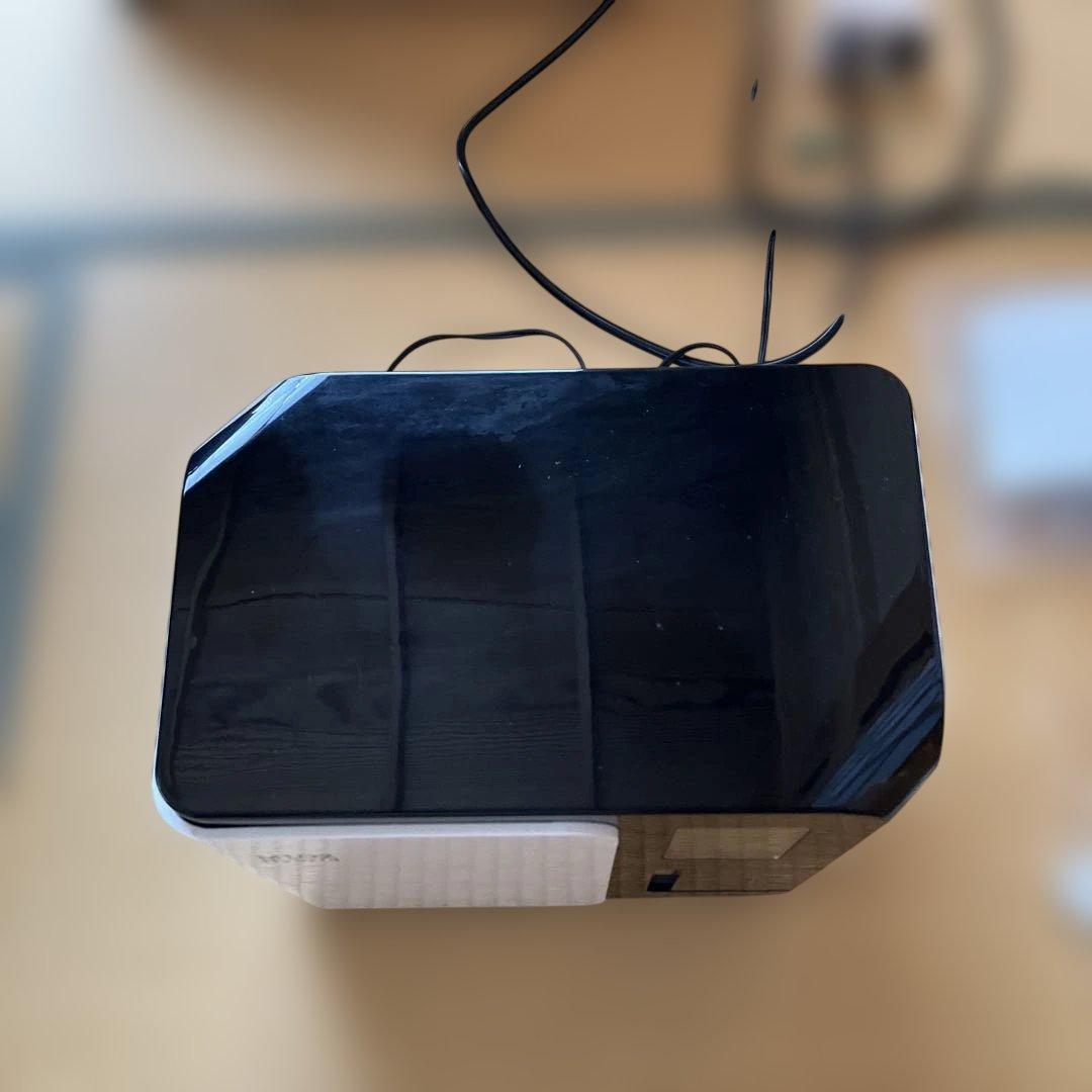 M102 Hybrid 酸素発生器