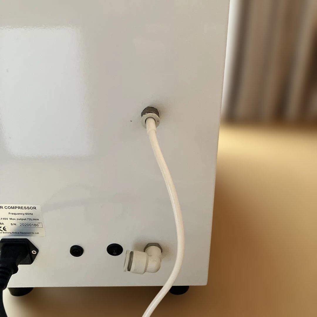 M102 Hybrid 酸素発生器