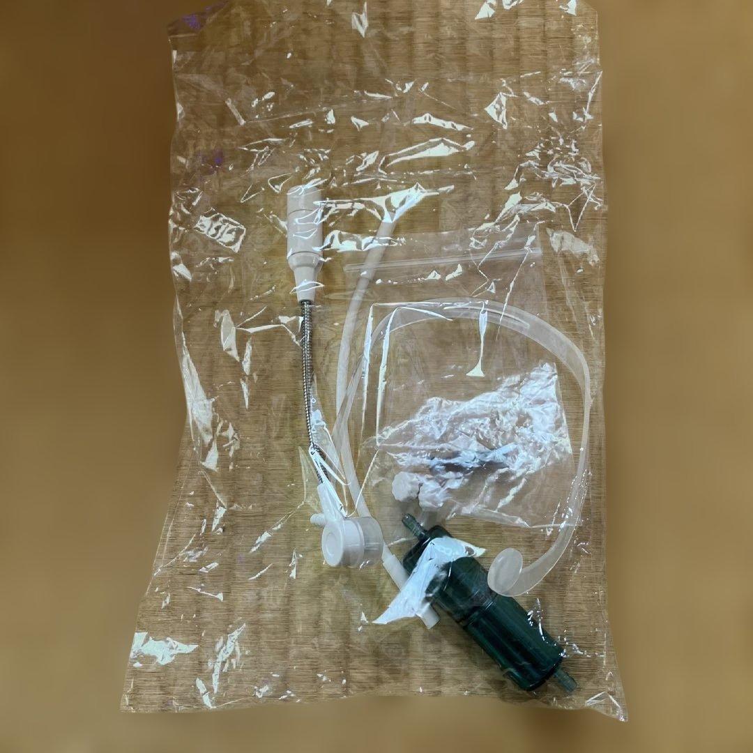 M102 Hybrid 酸素発生器