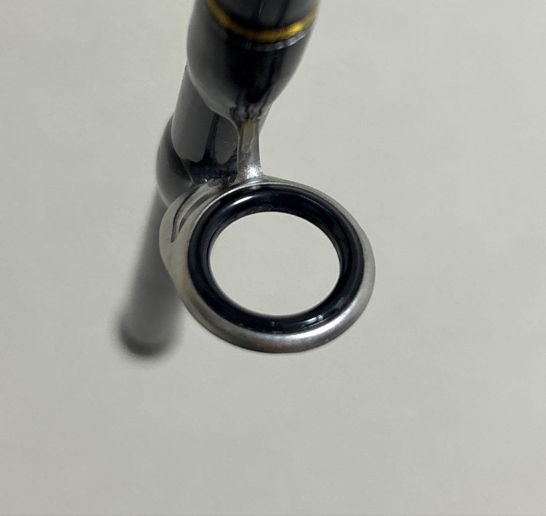 一部破損アリ】メジャークラフト 3代目クロステージ CRX-964M - メルカリ