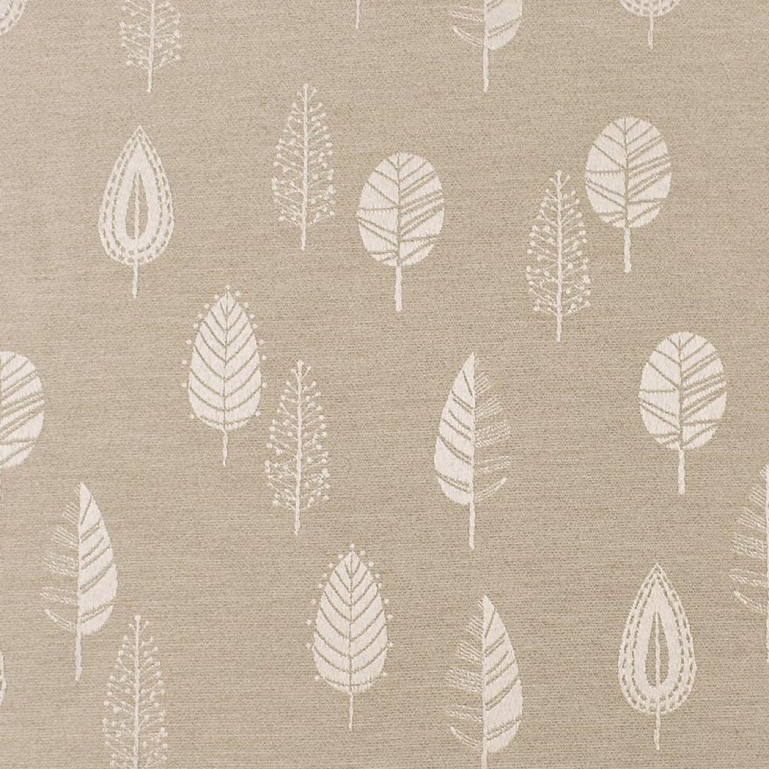 新品未使用】サンゲツ フォレスト ベージュ カーテン 腰窓 EE0310