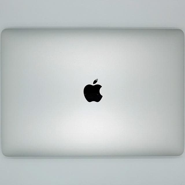 【美品】MacBook Pro 13_2020 i7/16GB/512GB_SV