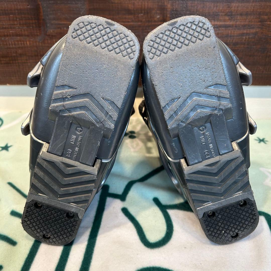 ◇美品◇ KNEISSL BIGFOOT 64cm ブーツ　22〜22.5cm