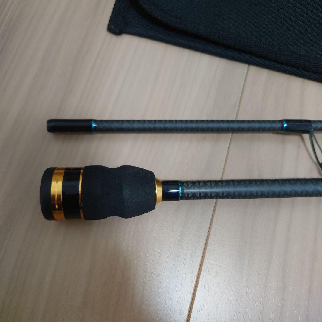 蒼龍 II 706 スクイッドマニア エギマニアックス - メルカリ