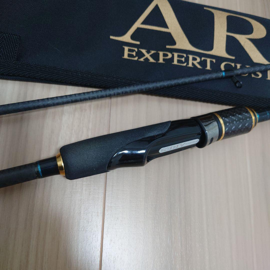 蒼龍 II 706 スクイッドマニア エギマニアックス - メルカリ