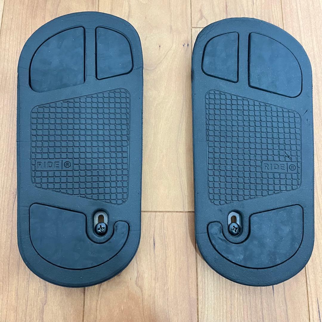 RIDE ライド　A-8 Mサイズ