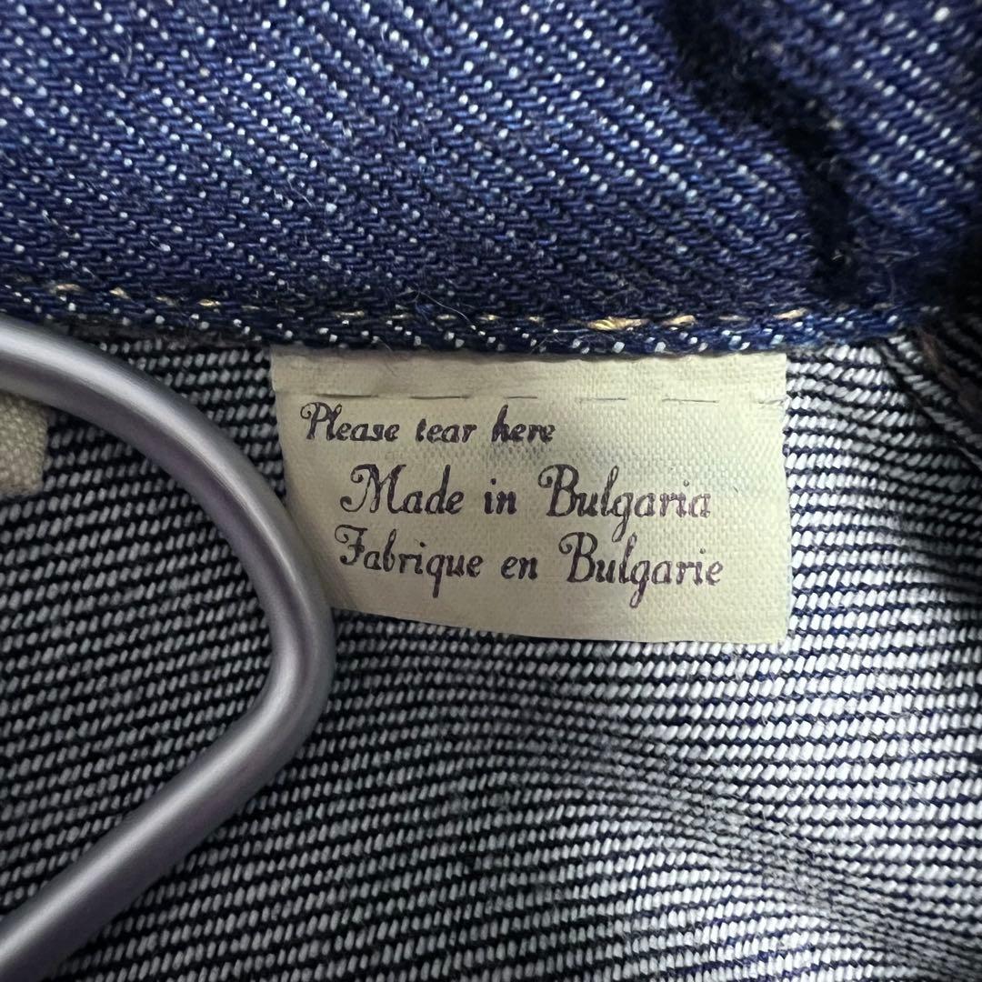 LEVI’S VINTAGE CLOTHING 44 TYPE I 506XX