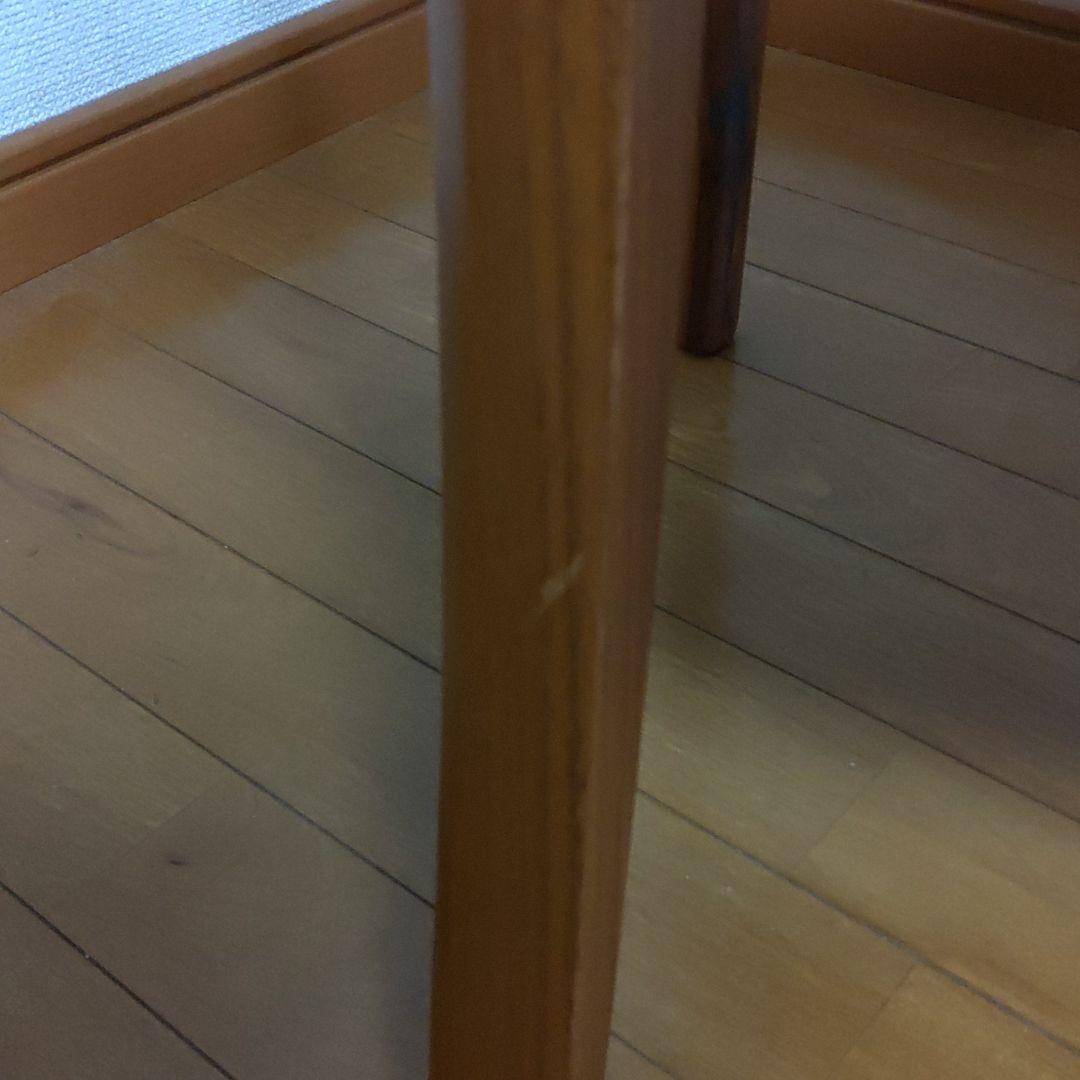 《6/28~30限定セール》肘掛け椅子　カリモク家具　椅子　アームチェア