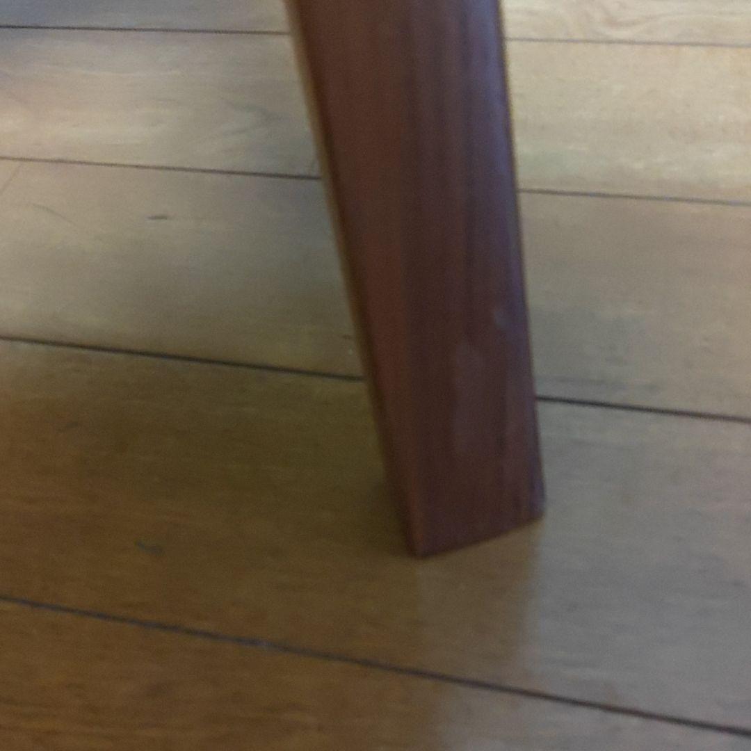 《6/28~30限定セール》肘掛け椅子　カリモク家具　椅子　アームチェア