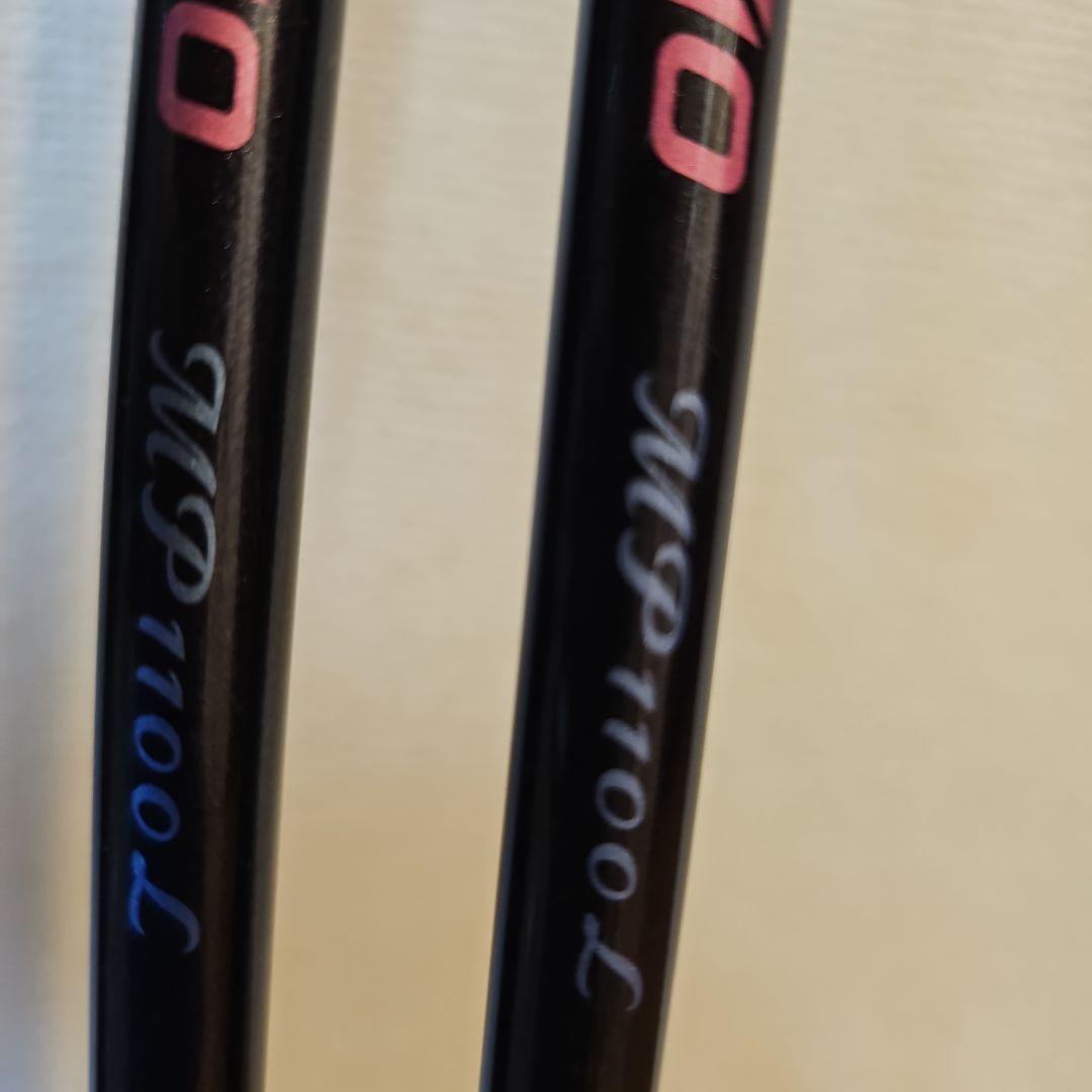 XXIO 11レディース　 7.8.9.P.A.S 　6本セットL