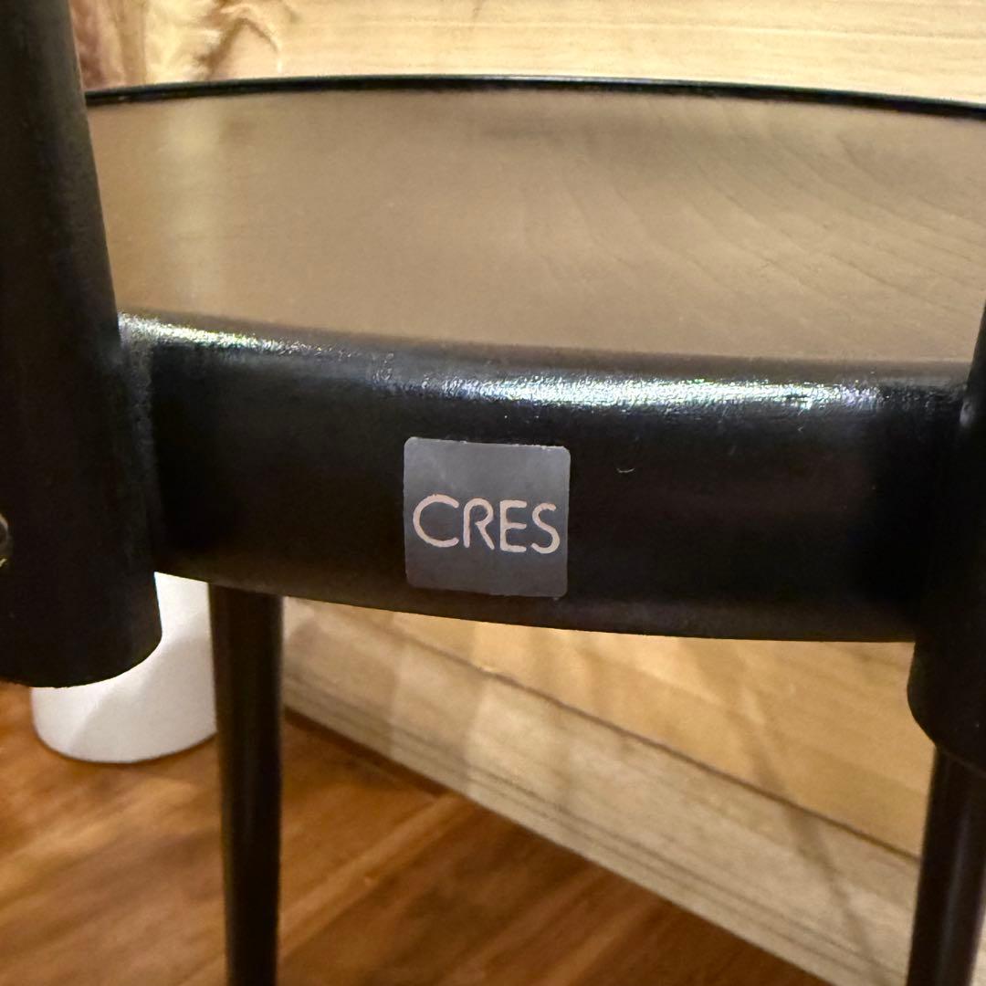 に*吉様 ④【美品】オルキス 曲げ木ダイニングチェア TON CRES チェコ