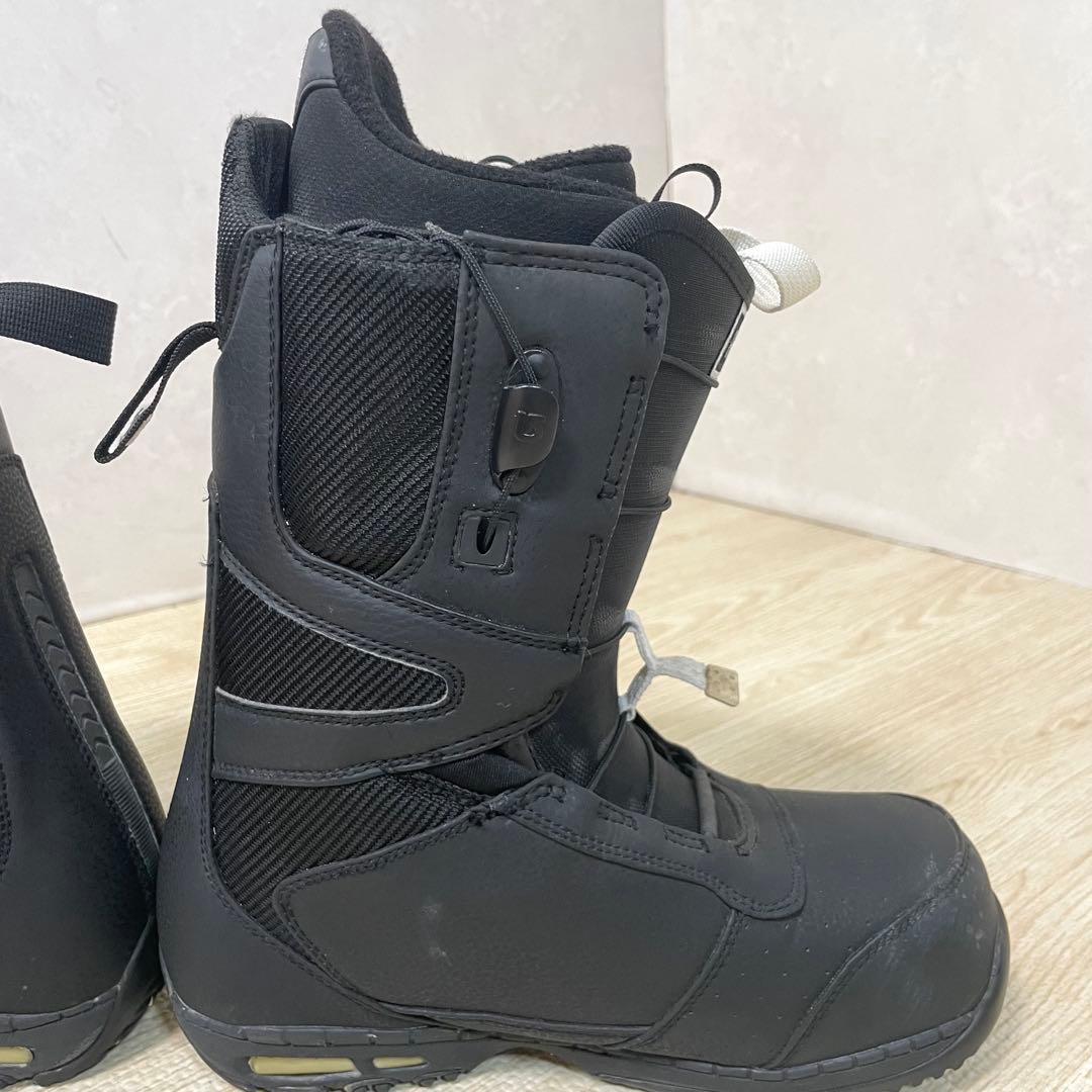 BURTON RULER ASIAN FIT 25cm スノーボード ブーツ