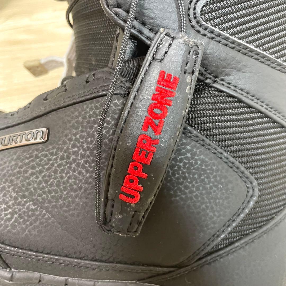 BURTON RULER ASIAN FIT 25cm スノーボード ブーツ