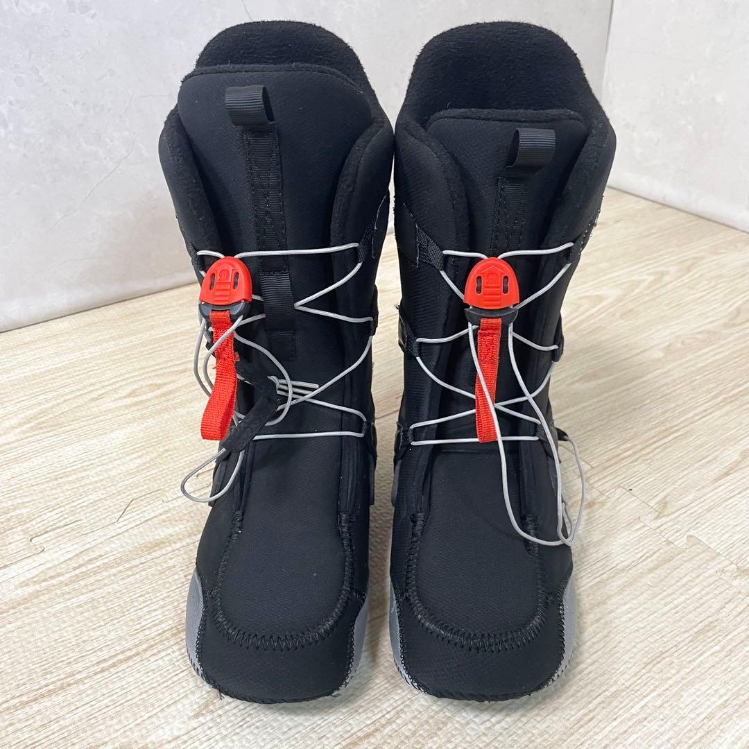 BURTON RULER ASIAN FIT 25cm スノーボード ブーツ