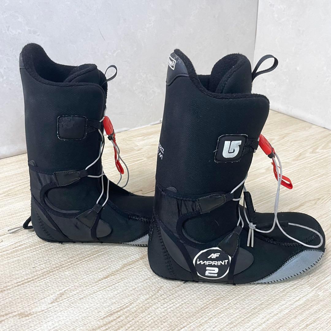 BURTON RULER ASIAN FIT 25cm スノーボード ブーツ