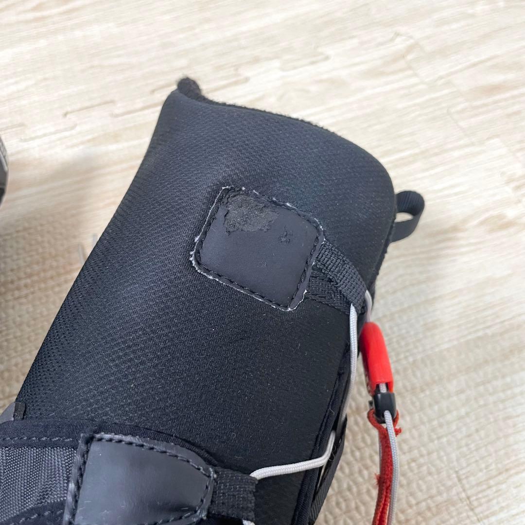 BURTON RULER ASIAN FIT 25cm スノーボード ブーツ