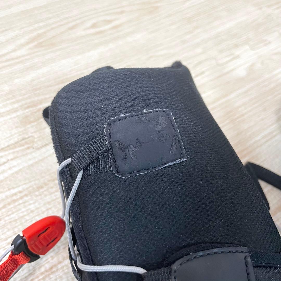 BURTON RULER ASIAN FIT 25cm スノーボード ブーツ