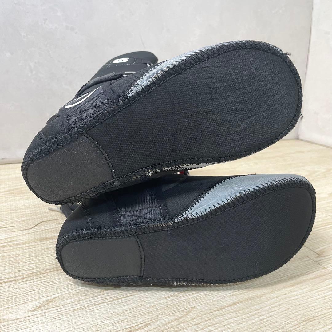 BURTON RULER ASIAN FIT 25cm スノーボード ブーツ