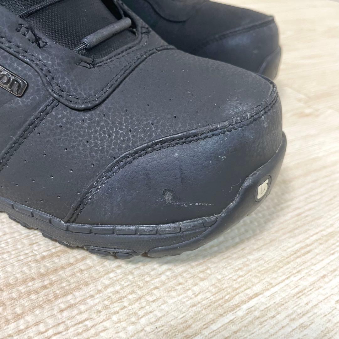 BURTON RULER ASIAN FIT 25cm スノーボード ブーツ