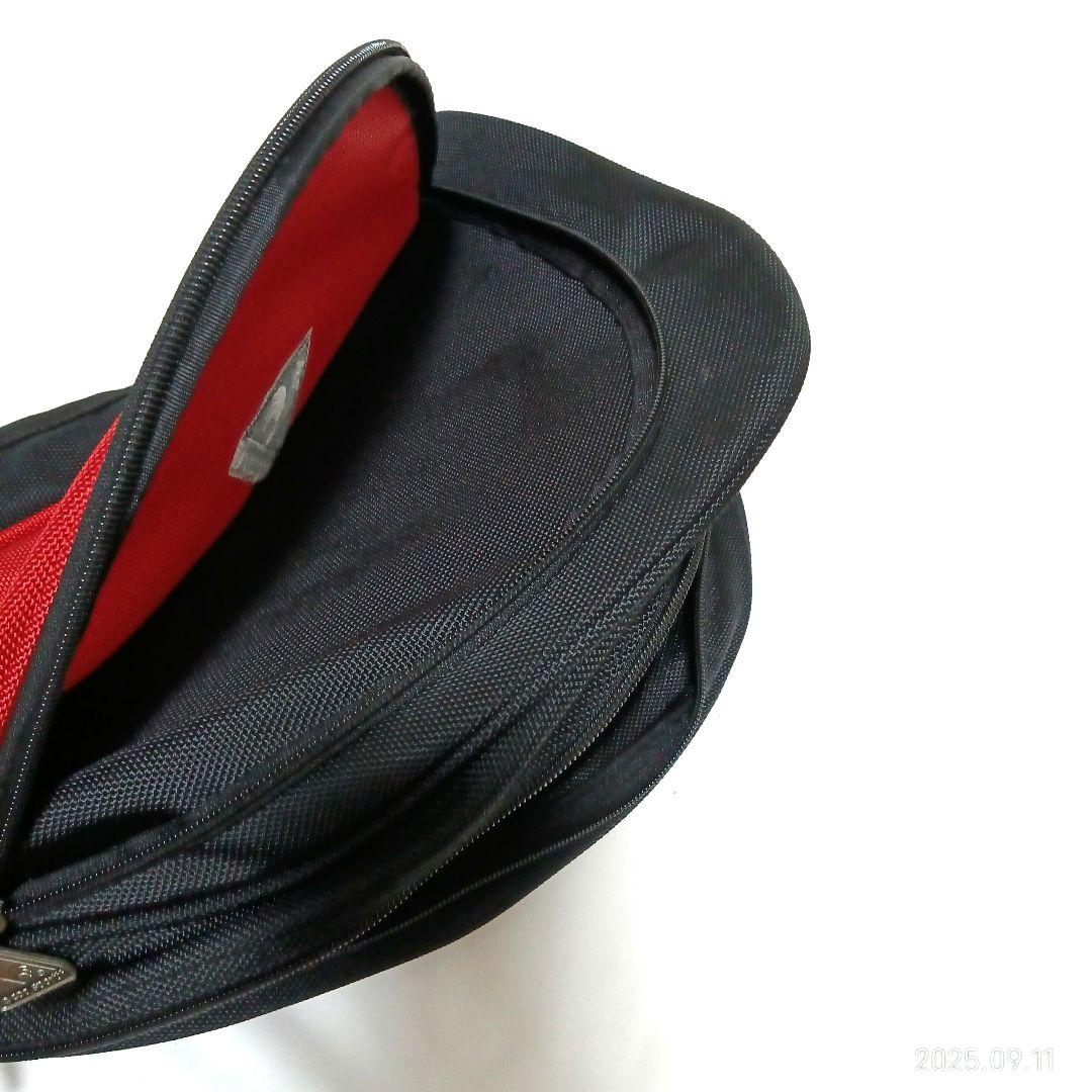 le coq sportif ルコックスポルティフキャディバッグクラブケース