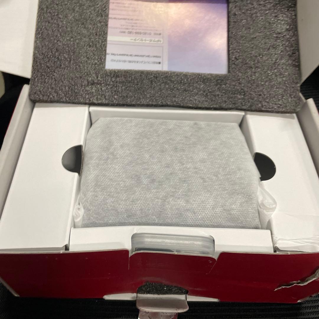 未使用品　Pioneer NP1