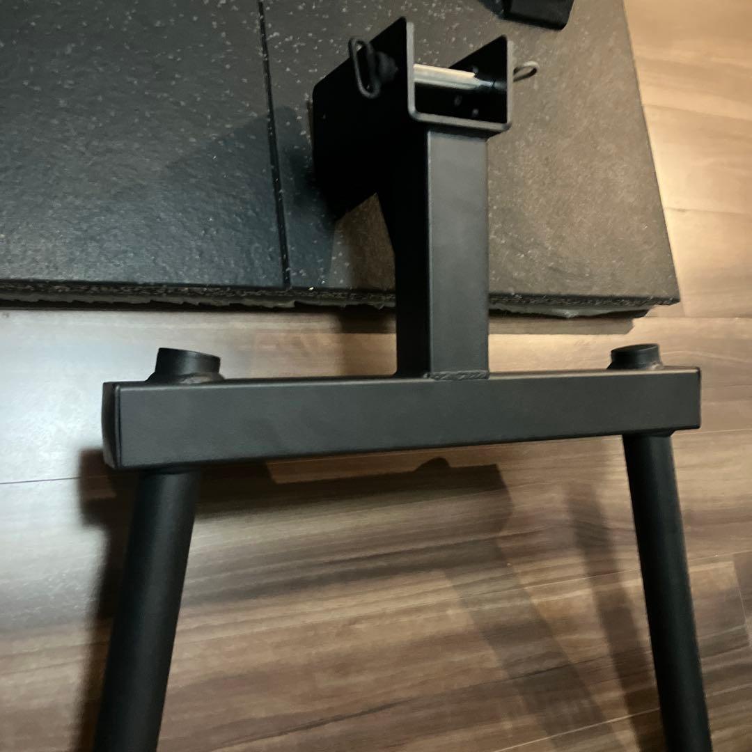 メ*ィ様 MBC オリジナルラック ディップハンドルアタッチメント