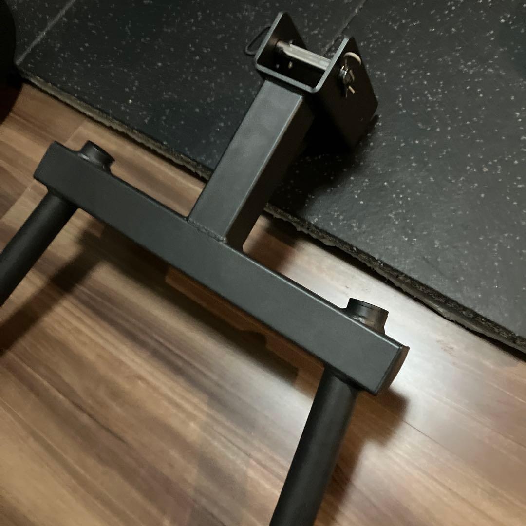 メ*ィ様 MBC オリジナルラック ディップハンドルアタッチメント