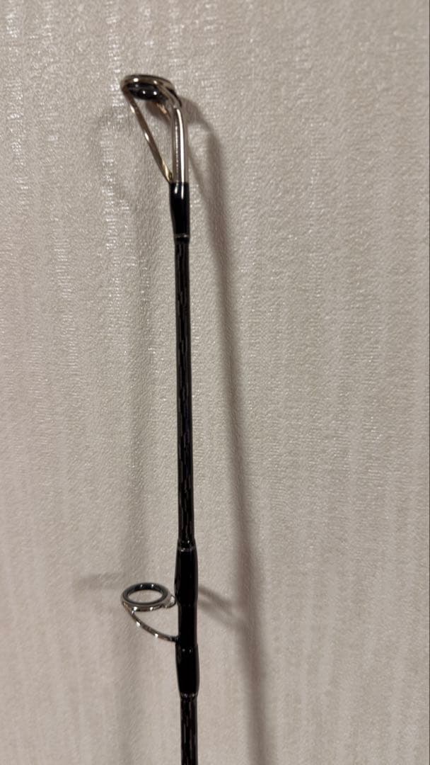 BLUEFIN TUNA S73XXH ロッド ブルーフィンツナ