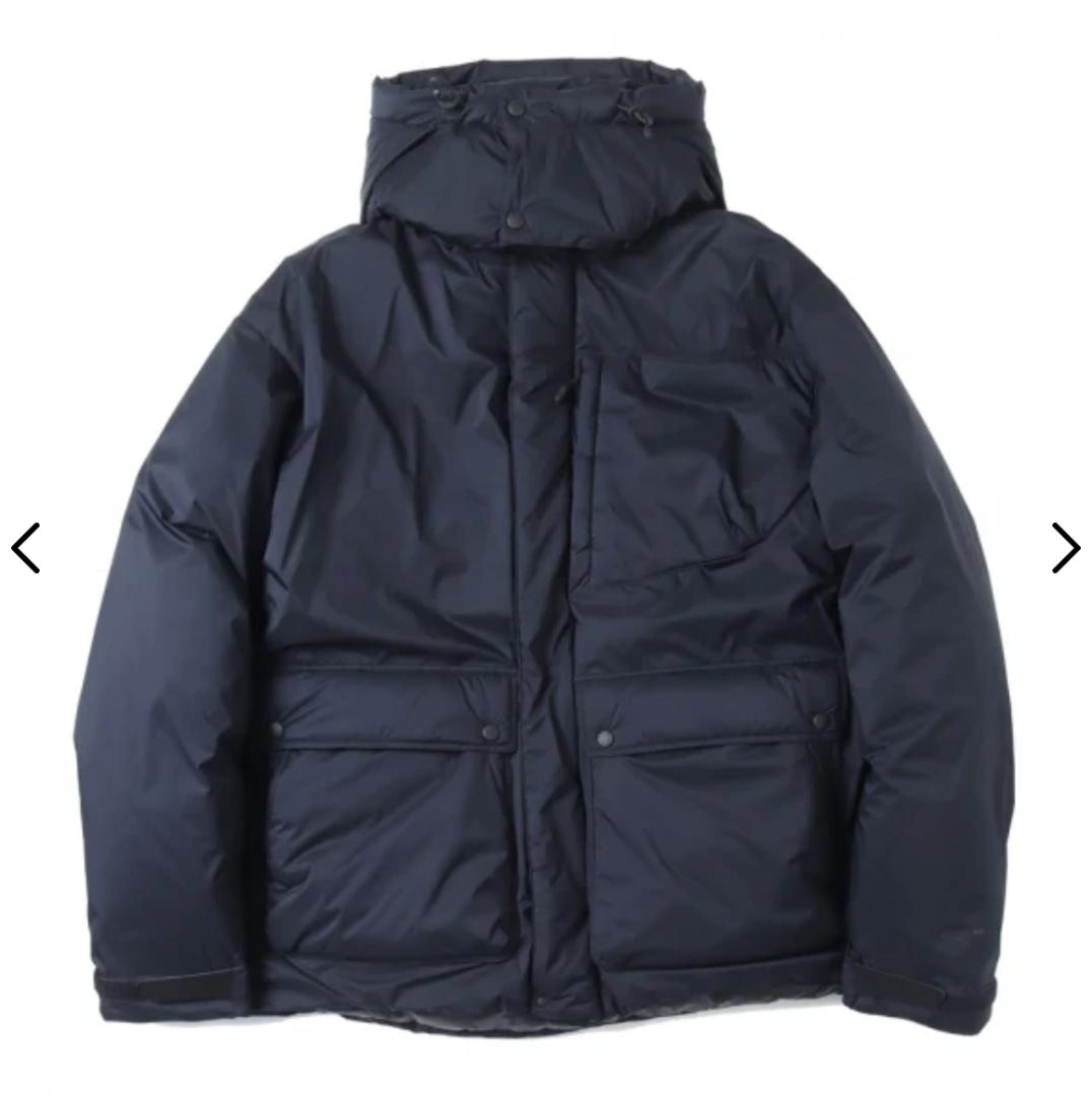 UNIVERSAL PRODUCTS ALLIED DOWN JACKET 2｜UNIVERSAL PRODUCTS